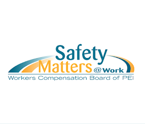 PEI Safety Matters @ Work
