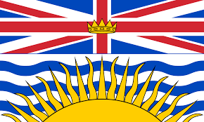 British Columbia Legislation