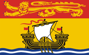 New Brunswick Legislation
