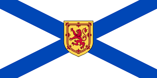 Nova Scotia Legislation